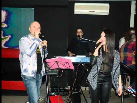 LjUBOV GOLEMA POZITIV BAND VO ZIVO