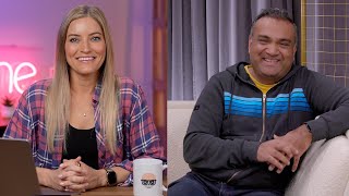 New Head Of YouTube Neal Mohan Spills the tea! The algorithm, product 