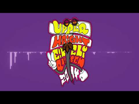 Dudeman - Upper Haight 2014 (feat. Kekka)