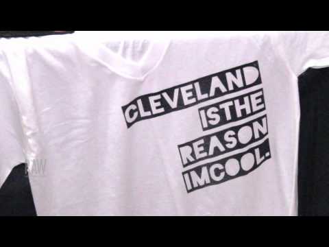 Hannah Manocchio presented by RAW:Cleveland