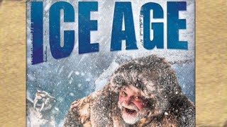 Buddy Davis' Amazing Adventures: Ice Age (Trailer)