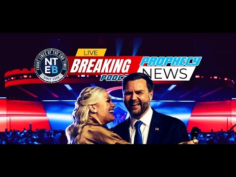 Witchcraft And Doctrines Of Devils During AmFest 2025 At Turning Point USA Past This Weekend