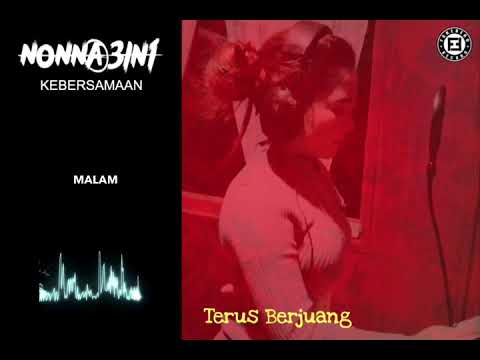 Nonna 3in1 - Kebersamaan (Official Lyric Music)