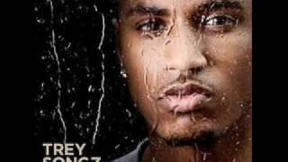 Trey Songz -Doorbell [Passion, Pain, and Pleasure]