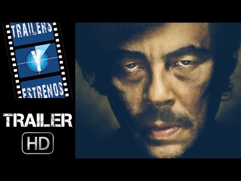 Trailer en V.O.S.E. de Escobar: Paraíso Perdido