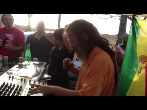 Bambo Est Beach MAORE Island  Asher Selector DouJah Sound Sept. 2013 ...