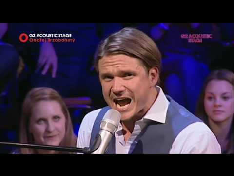 Ondrej Brzobohaty   G2 Acoustic Stage