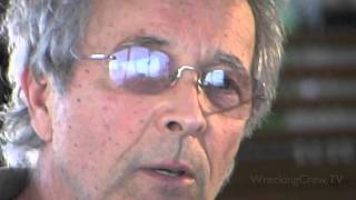 The Wrecking Crew: Herb Alpert & Lou Adler