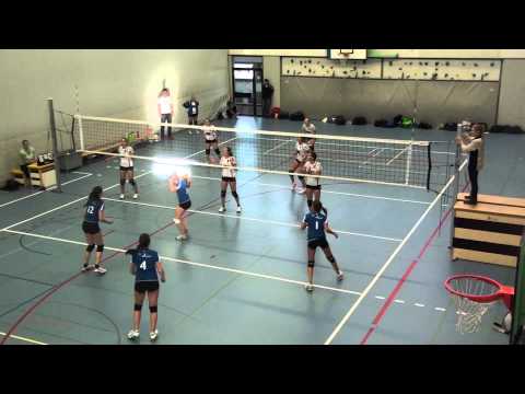 VBC Luzern  5 - VBC Sursee Part 2