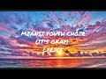 MZANSI YOUTH CHOIR ITS OKAY