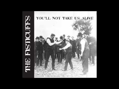 The Fisticuffs - The Potter's Field