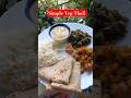 Simple Veg Thali Recipe Food Tasteofindia Recipe Video Cooking Thali Lunch Food Viral 1k