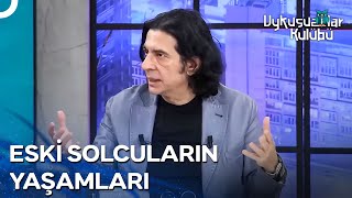 Can Yücel Ya Da Yaşar Kemal Evine Gidiyor Muydu? | Uykusuzlar Kulübü