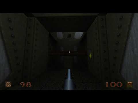 Original Quake - Gorediak