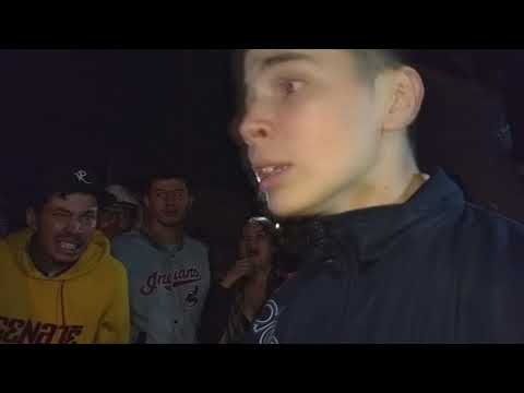 CHINASKI VS TUNI (Semifinal) - Fecha 3 2017