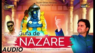 Gufa De Nazare song artwork