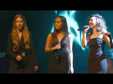 Studio Piosenki Swing Krosno 5.09.2021