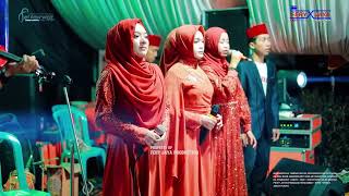 Download lagu FULL ALBUM EL FAWWAZ - WALIMATUL TASMIYAH M  DEFANDRYAN ALTHAF - DAMARJATI KALINYAMATAN JEPARA mp3