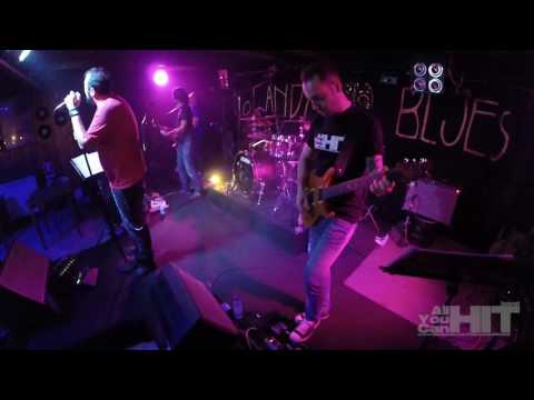 AllYouCanHIT - Everything I Do (Bryan Adams cover) live @ Locanda Blues