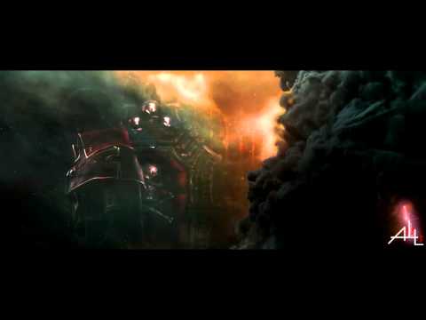 Space Pirate Captain Harlock (for Cudzinec)