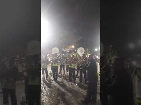 FALCÕES DA ILHA em itaparica 2022 ACBFFB