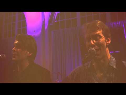 Elvisfestivalen 2011: Johan och Daniel - Spinout