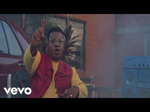 Ramon - Better Life [Official Video]