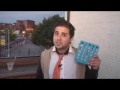Shi Queeta Lee The Scene With Samy K Drag Bingo Metromix Washington D C Flv