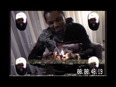 Dean Green - Overdue Ft. Sir V Wood || Dir. by @illbilldoubleff