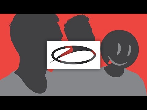 Ruben de Ronde X Rodg X Sir Notch - Larger Than Life (Elevven Remix) [#ASOT871]