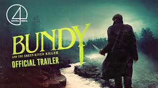 Bundy And The Green River Killer (2019) | Official Trailer | Crime/Thriller