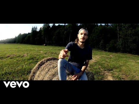 Auroch - Bekelės Dulkės (Official Music Video)