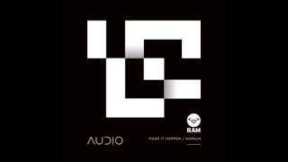 Audio - Make It Happen [RAM Records]