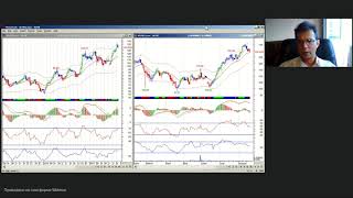 Позиционный трейдинг. Среднесрочные тенденции. Александр Мишин. (17.08.17)