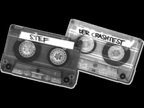 Stef Der Crashtest - Alles ist Gut