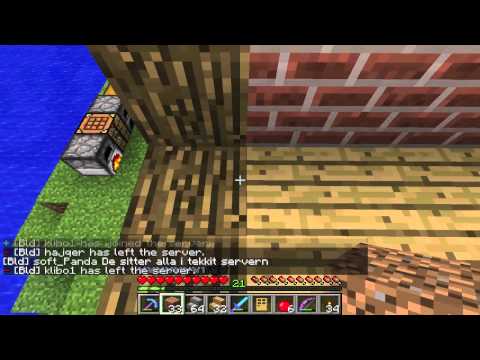 Let´s play Minecraft del 6 - Riiiight!