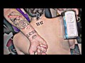 RUDE MORON X ERLAMPAS - ZOMBIS DE BARRIO