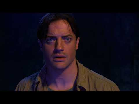 Journey to the Center of the Earth