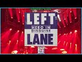 Left Lane ´Hero In Disguise 1988