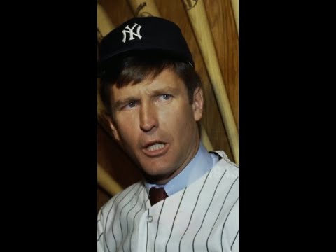 Tommy John, former MLB star and surgery namesake, dies at 83