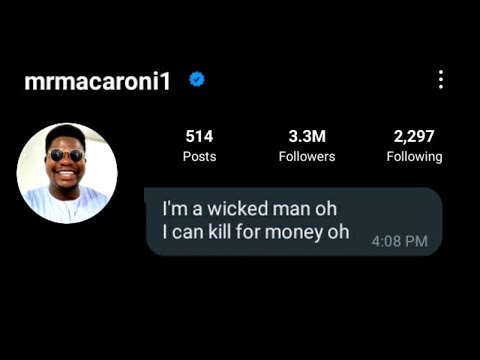 Instagram mods Fade Be Like...