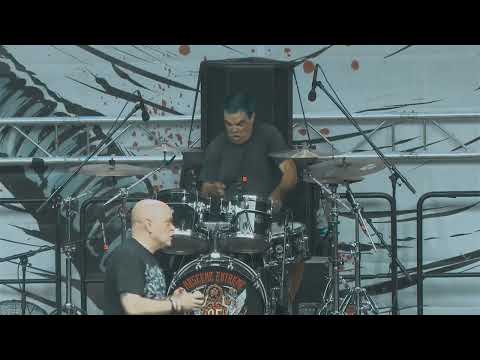 SIEGE - Live At OBSCENE EXTREME 2024!!!