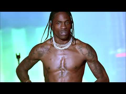 UFO361 feat. Travis Scott - Verändert / Sicko Mode [Mashup Remix]