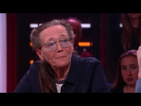 Treesje werd jarenlang misbruikt door priester - RTL LATE NIGHT MET TWAN HUYS