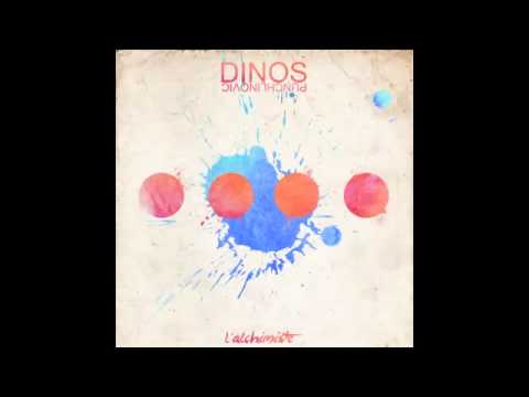 Dinos punchlinovic et nekfeu bouché triple