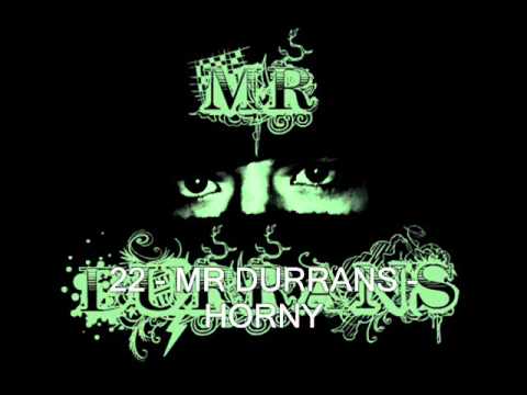 MR DURRANS VOL 15 - 22 - Mr Durrans - Horny