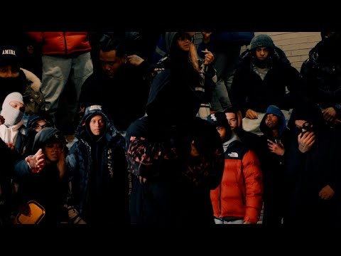 R2R MOE - Wireshark (Official Music Video)