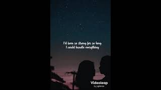 Mess We’ve Made - AJ Rafael ft. Tori Kelly (Lyrics)