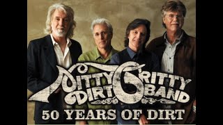All I Have to do is Dream by The Nitty Gritty Dirt Band
