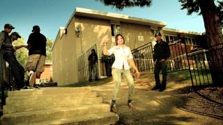 [Official Video] JB (of G.C.P.) ft Tada - Doin&#39; My Ting